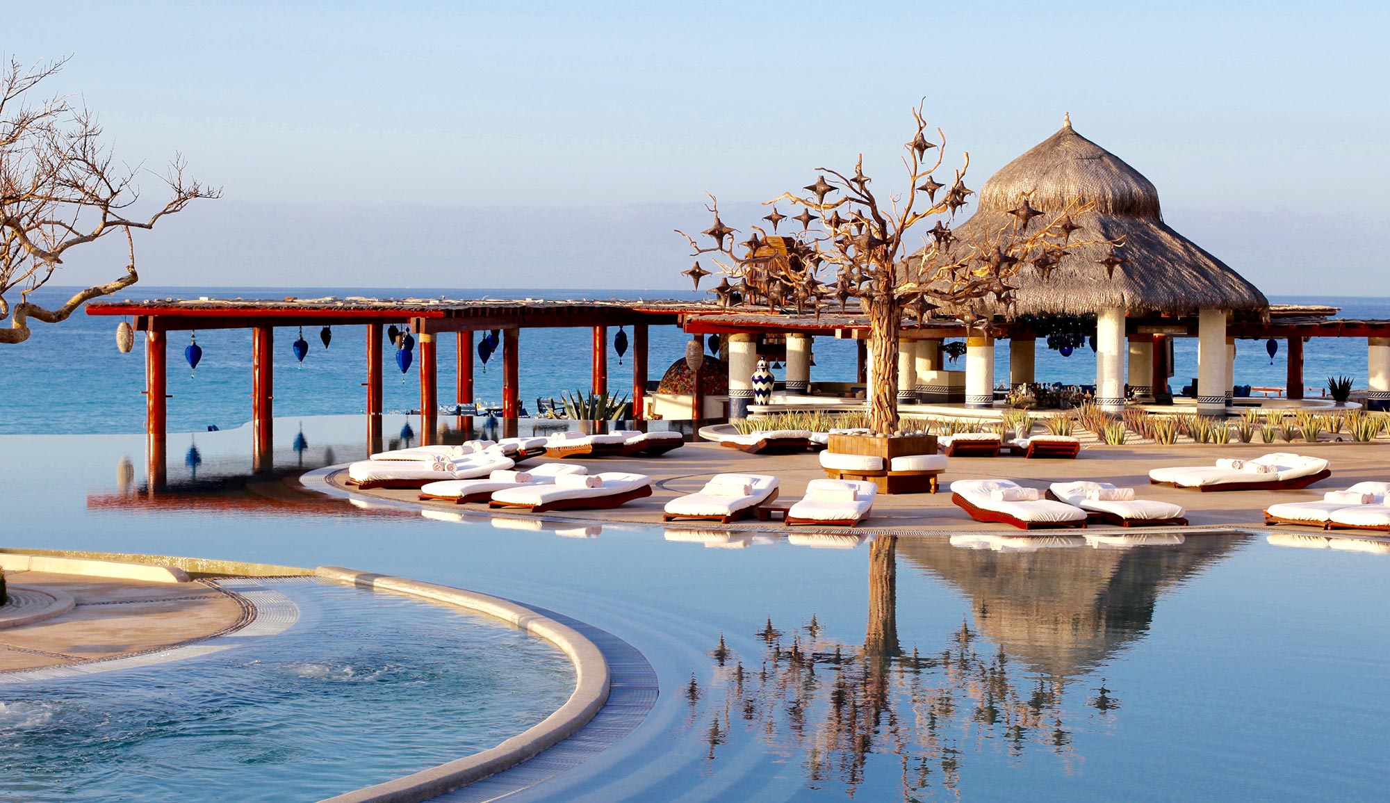 Cabo Luxury Private Villas Snell Real Estate The Residences at Las